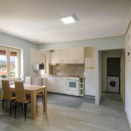 La Casita De La Neka Apartman Villarcayo Kültér fotó