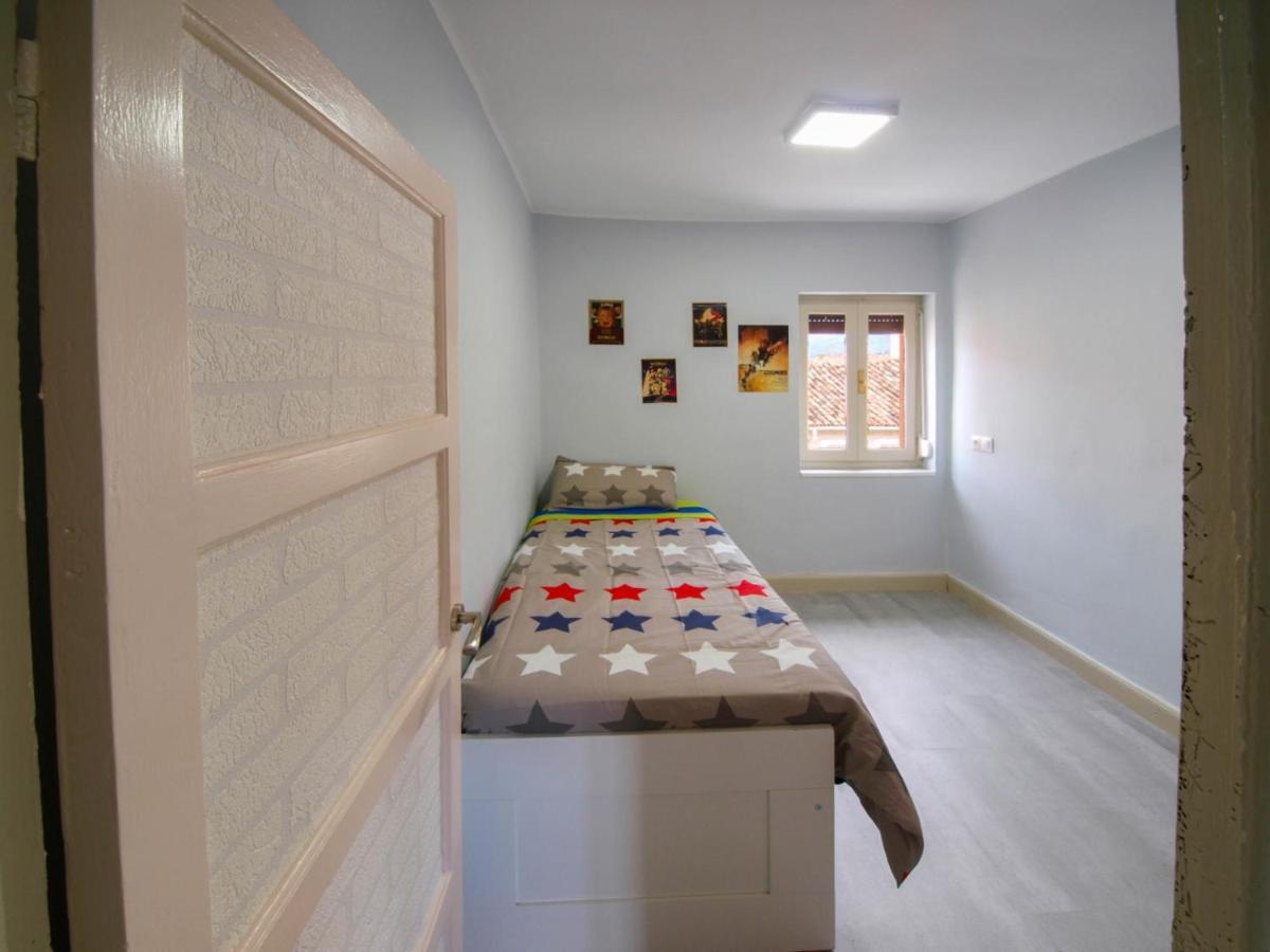 La Casita De La Neka Apartman Villarcayo Kültér fotó