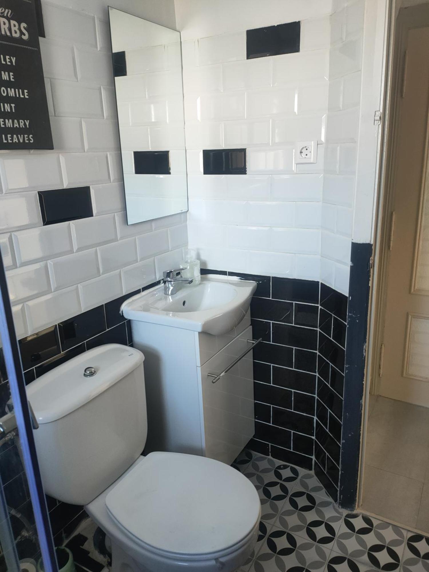 La Casita De La Neka Apartman Villarcayo Kültér fotó